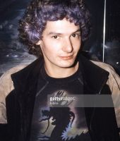 Mark Lester