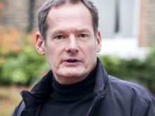 Mark Lester