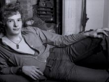 Mark Lester