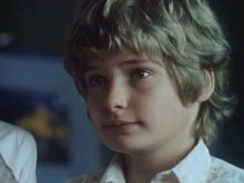 Mark Lester