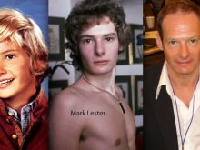 Mark Lester