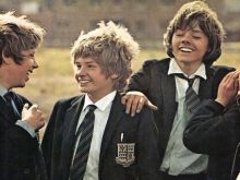 Mark Lester #526275 picture (Landscape Medium)