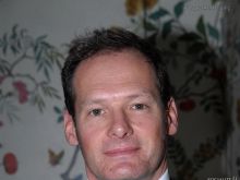 Mark Lester