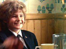 Mark Lester