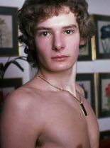 Mark Lester