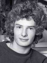 Mark Lester