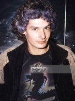 Mark Lester