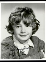 Mark Lester