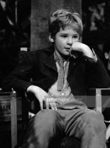 Mark Lester