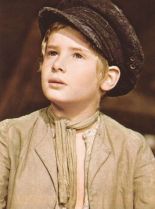 Mark Lester