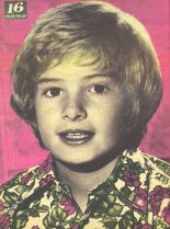 Mark Lester