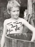 Mark Lester