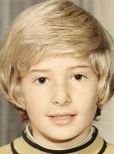 Mark Lester