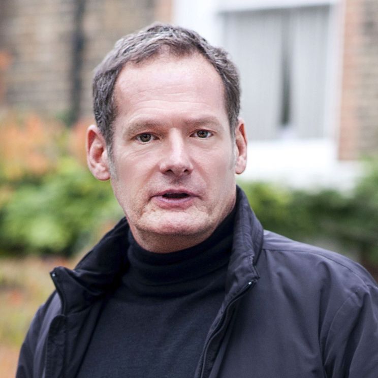 Mark Lester