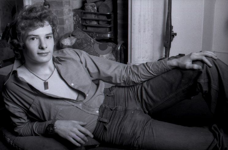 Mark Lester