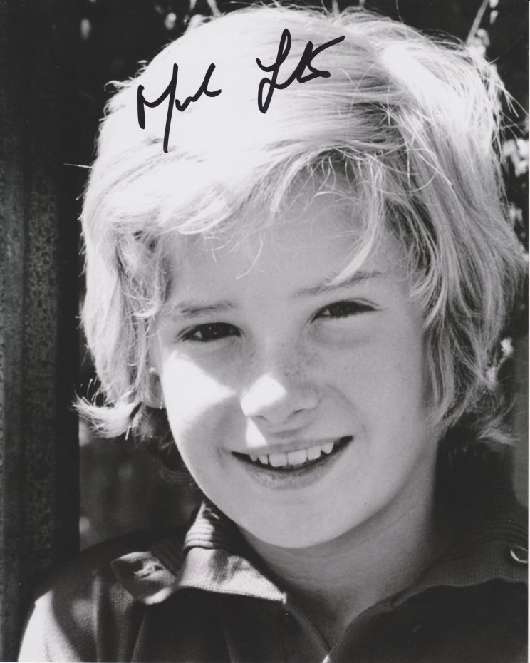 Mark Lester