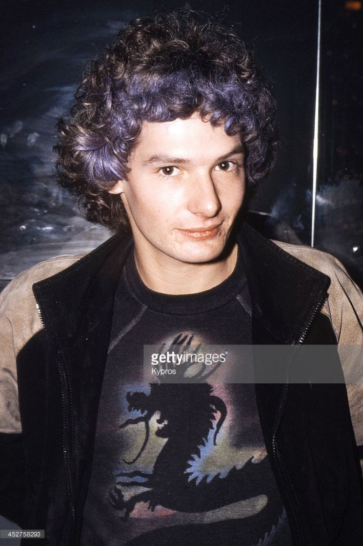 Mark Lester