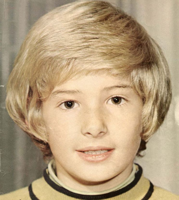 Mark Lester