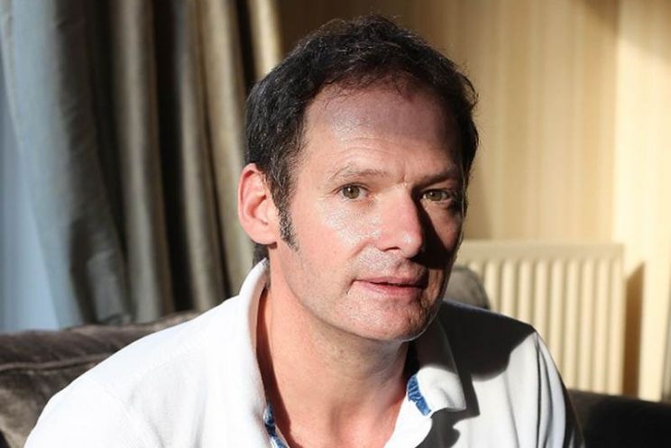 Mark Lester