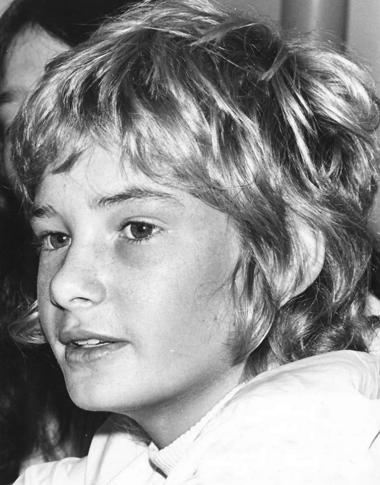 Mark Lester