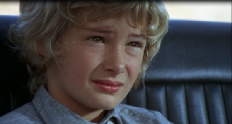 Mark Lester