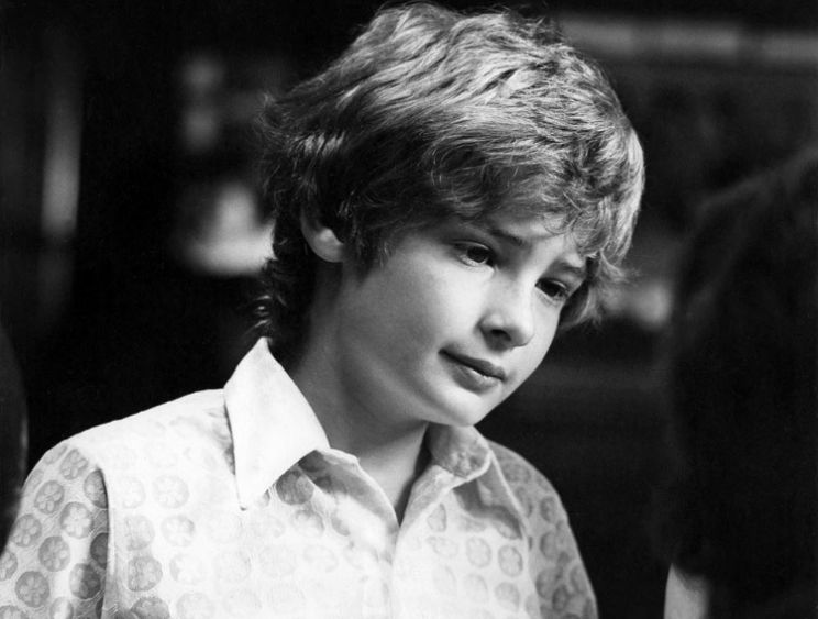 Mark Lester