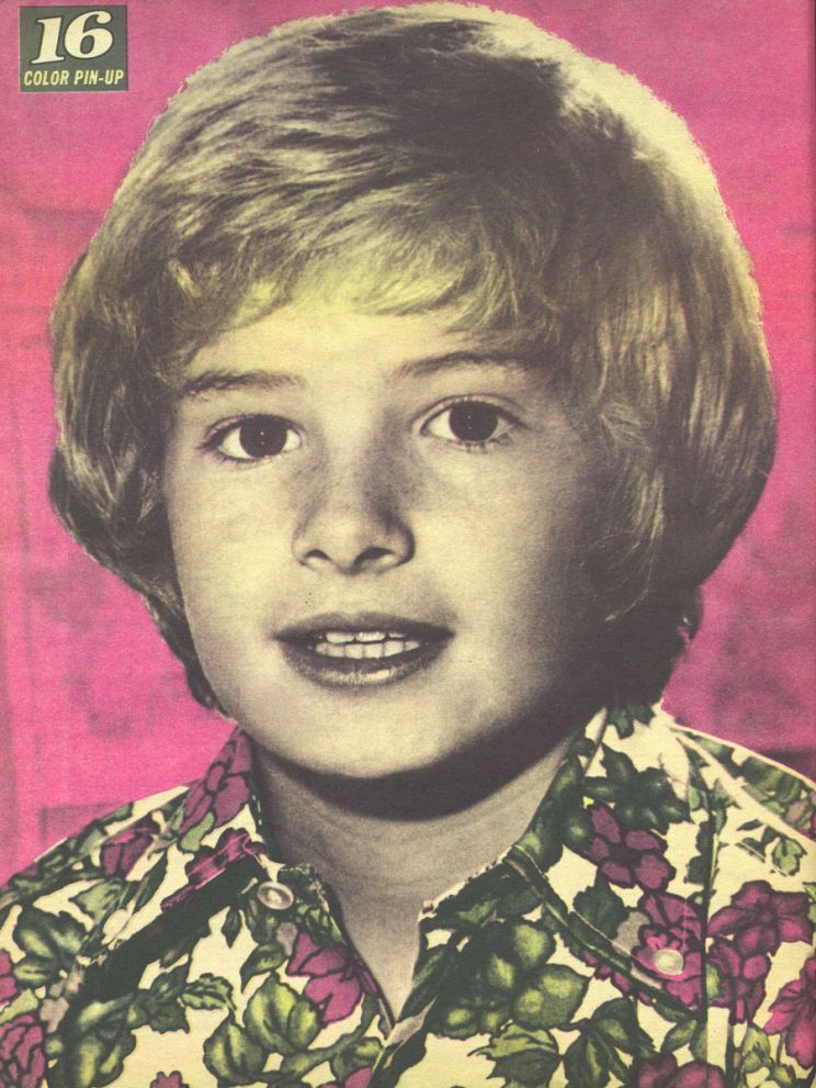 Mark Lester