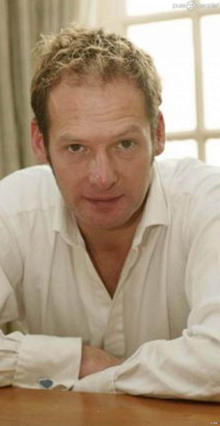 Mark Lester