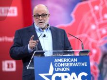 Mark Levin