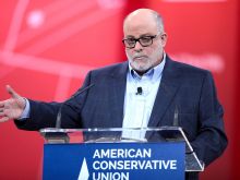 Mark Levin