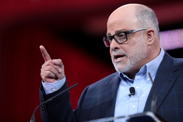 Mark Levin