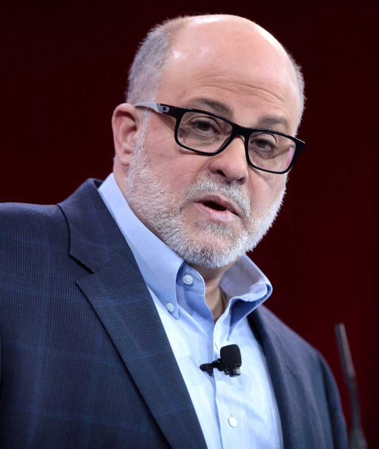 Mark Levin