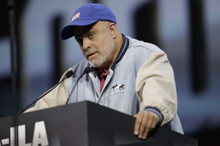 Mark Levin