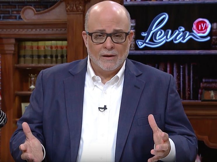 Mark Levin