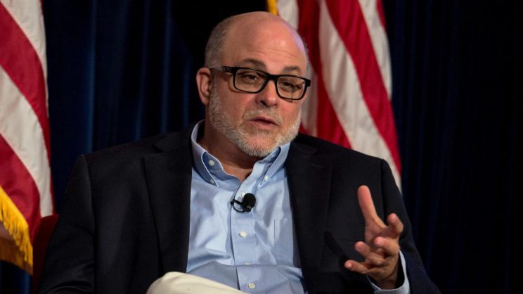 Mark Levin