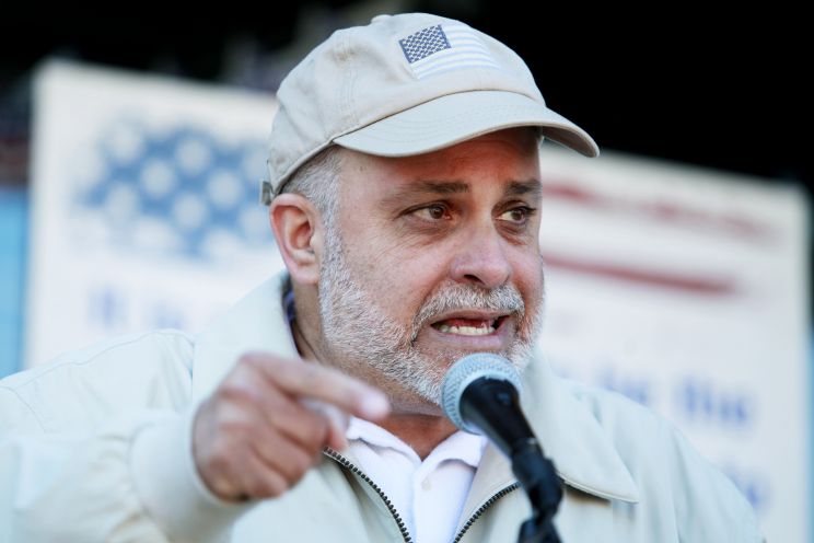 Mark Levin