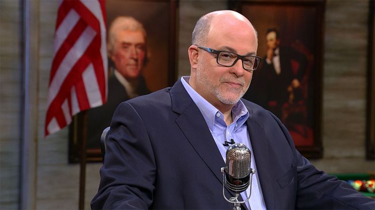 Mark Levin