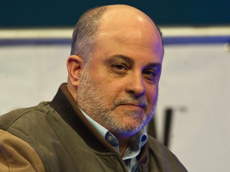 Mark Levin