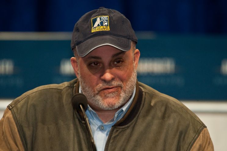 Mark Levin