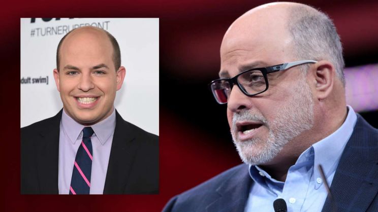 Mark Levin