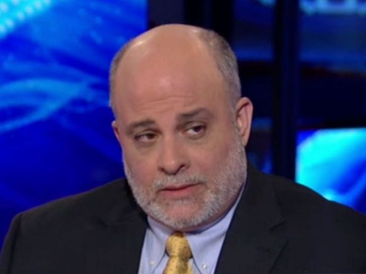 Mark Levin