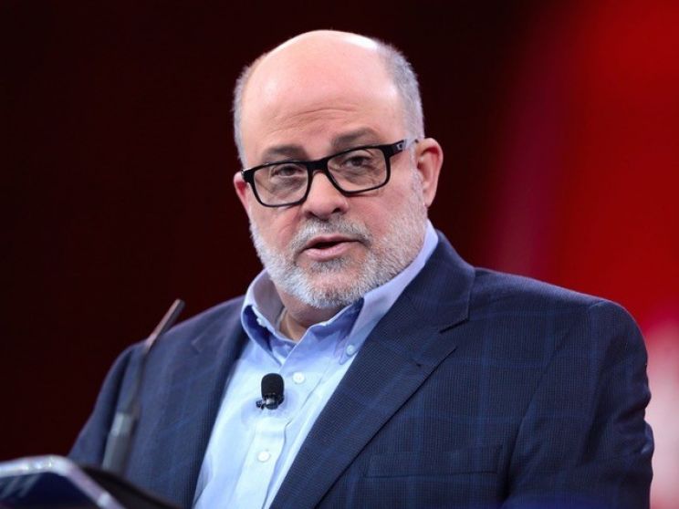 Mark Levin