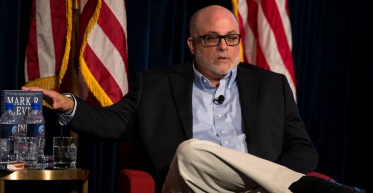 Mark Levin