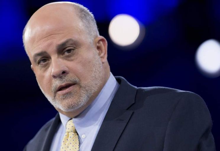 Mark Levin