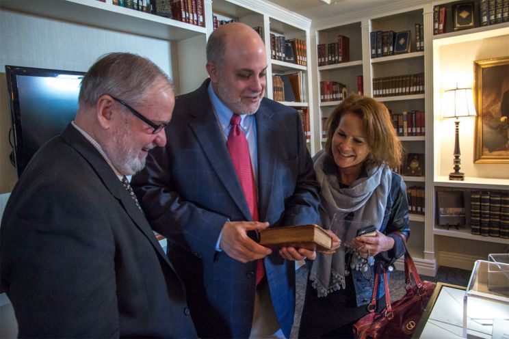 Mark Levin