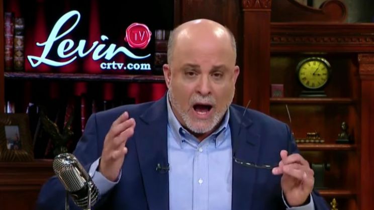 Mark Levin