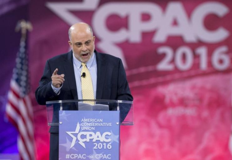 Mark Levin