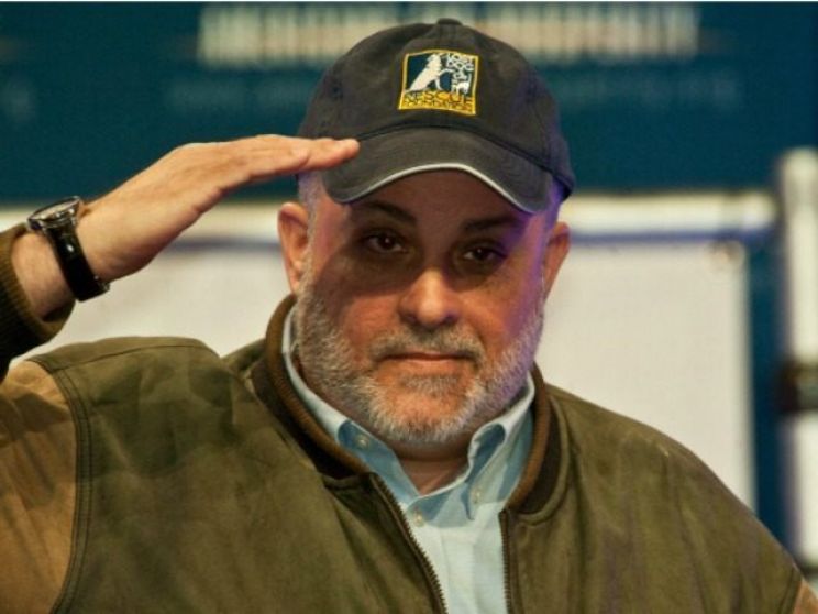 Mark Levin