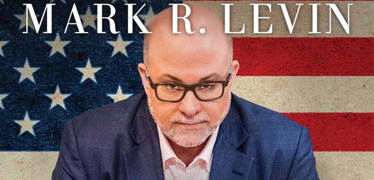 Mark Levin
