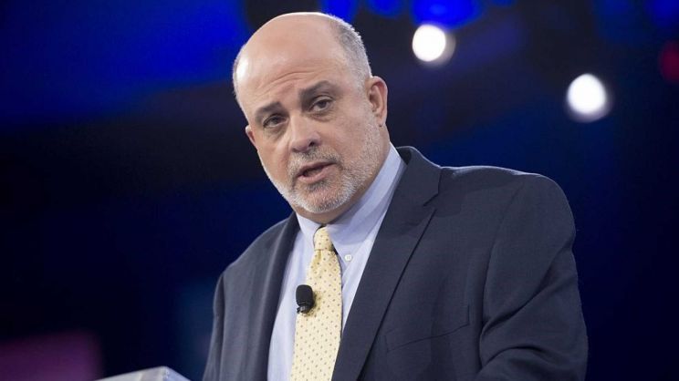 Mark Levin